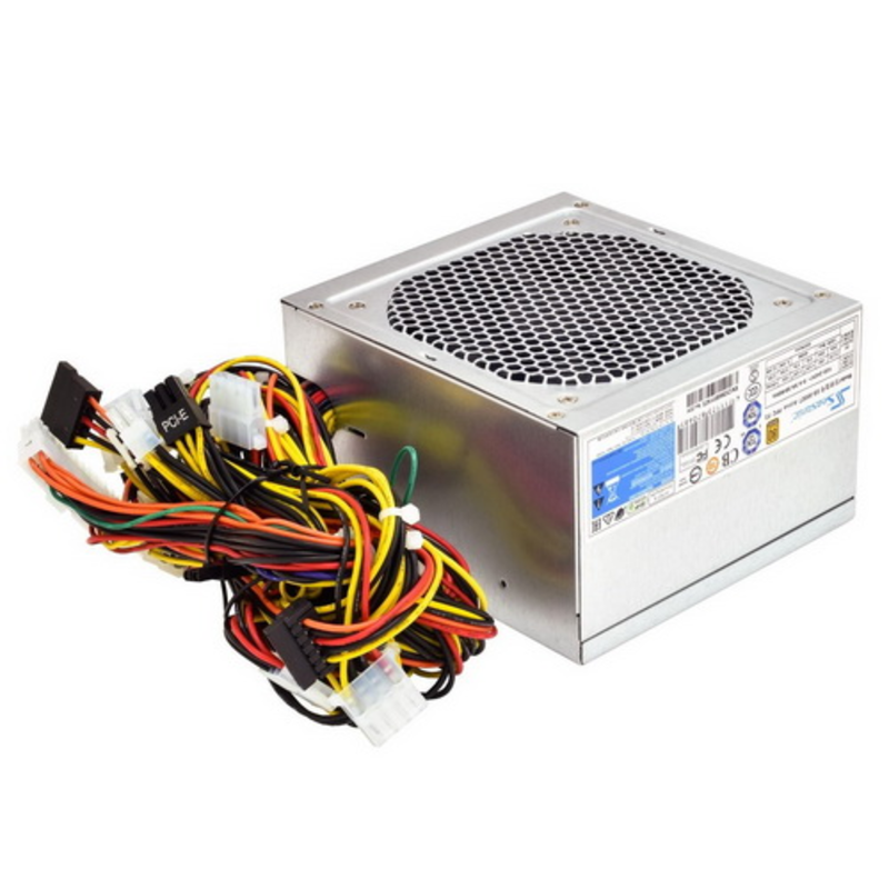 Блок питания 500W SeaSonic SS-500ET OEM