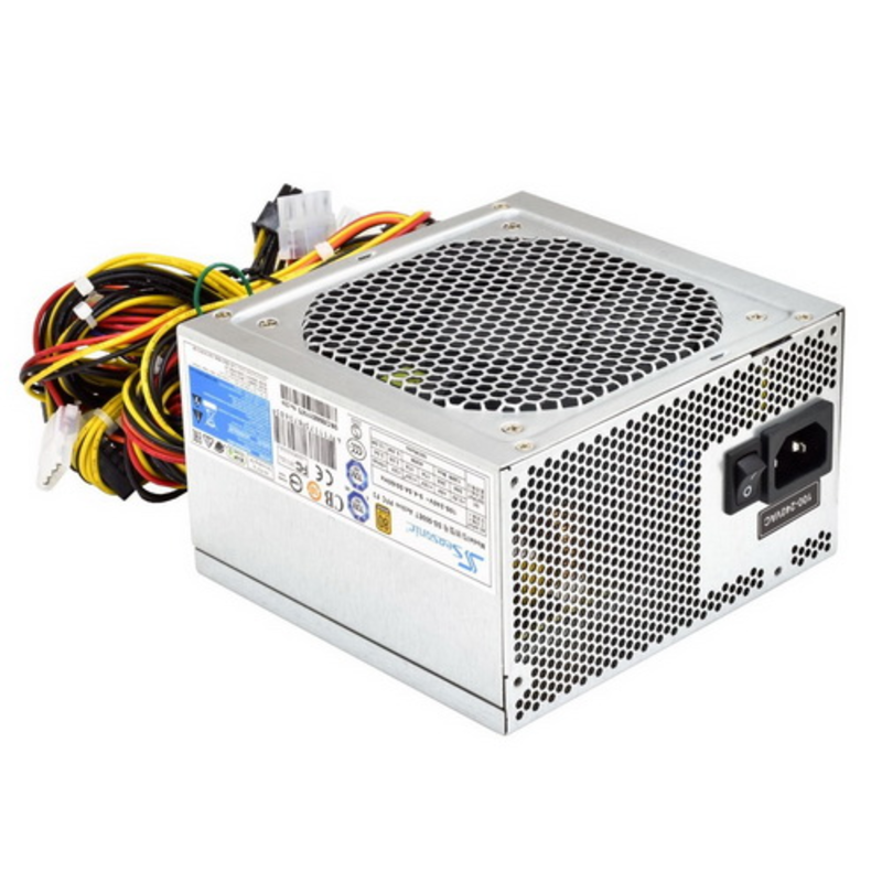 Блок питания 500W SeaSonic SS-500ET OEM