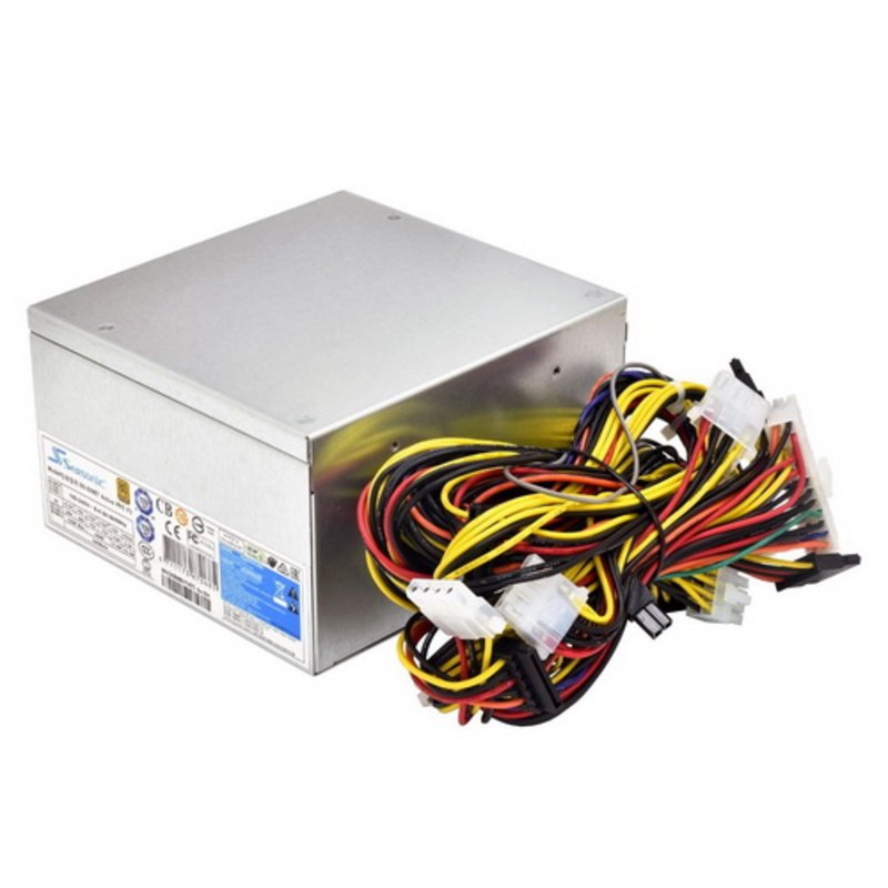 Блок питания 500W SeaSonic SS-500ET OEM