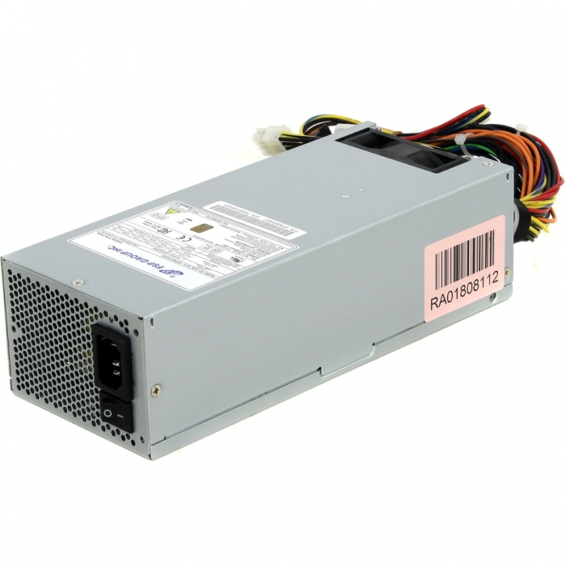Блок питания FSP500-702UH 2U 500W High Efficiency 80 Plus BRONZ Low Ripple & Noise OVP, OCP and SCP Protection, MTBF 100000 hours (для RM236) OEM {8}