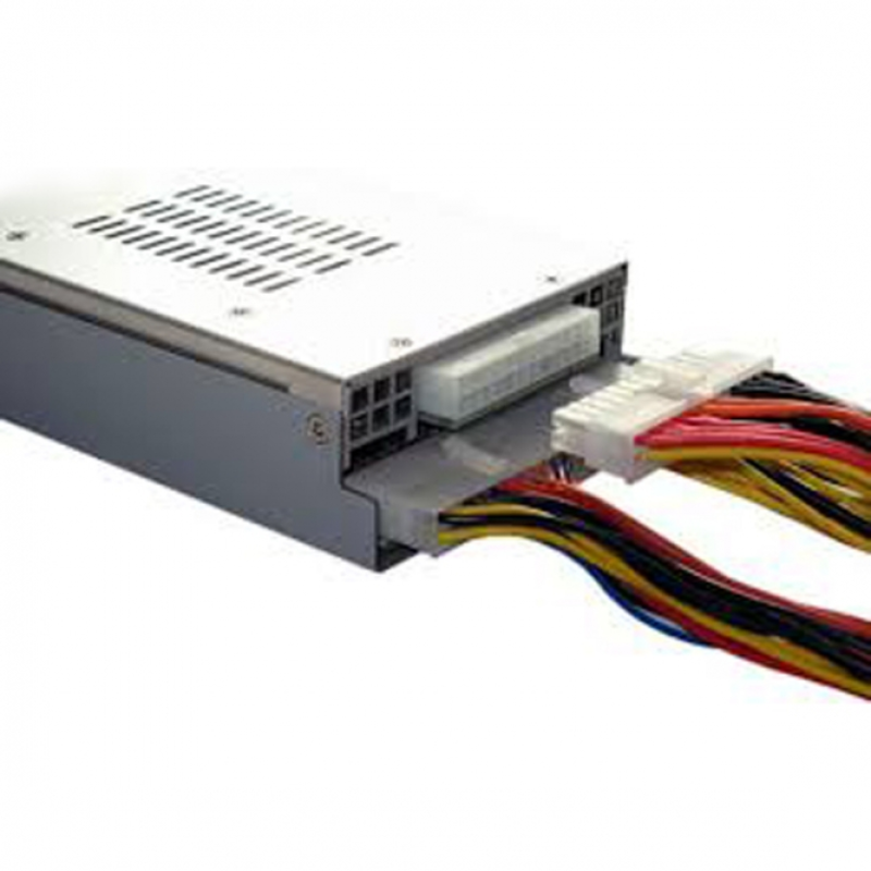 Блок питания SEASONIC SS-460H1U 80Plus SS-460H1U :APFC 0.99Мод. кабели: MB(20+4),1xCPU(4+4),1xCPU(8),1 3.8сm, S2FCКПД>80%90-264В,47-63ГцЗащи OPP/OVP/SCPEnergyStar,RoHS,Gos (11U468F6A1B22W ) OE