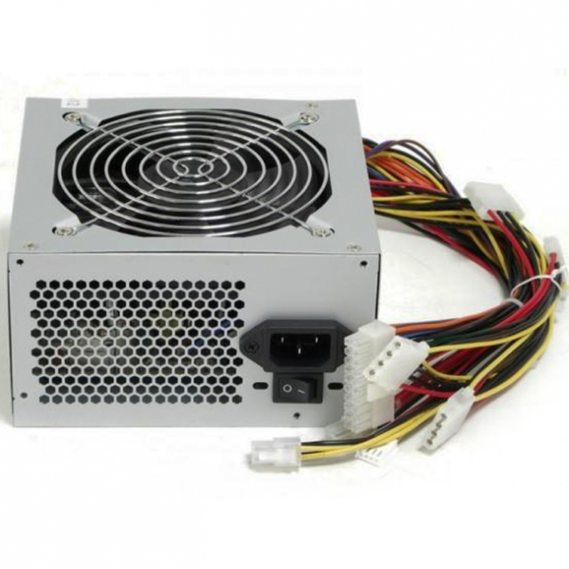 Блок питания ATX-500PNR OEM {10}