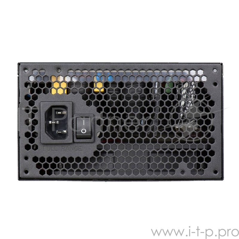 Блок питания Evga 450 GD 100-GD-0450-V2 80+ Gold, 450W, RTL{6}