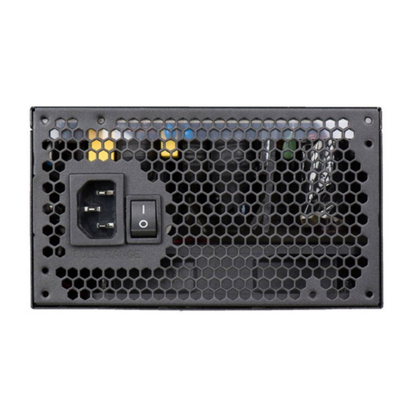 Блок питания Evga 450 GD 100-GD-0450-V2 80+ Gold, 450W, RTL{6}