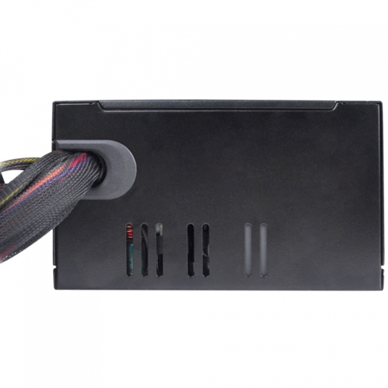 Блок питания Evga 500 B1 100-B1-0500-K2 80+ BRONZE 500W RTL{6}