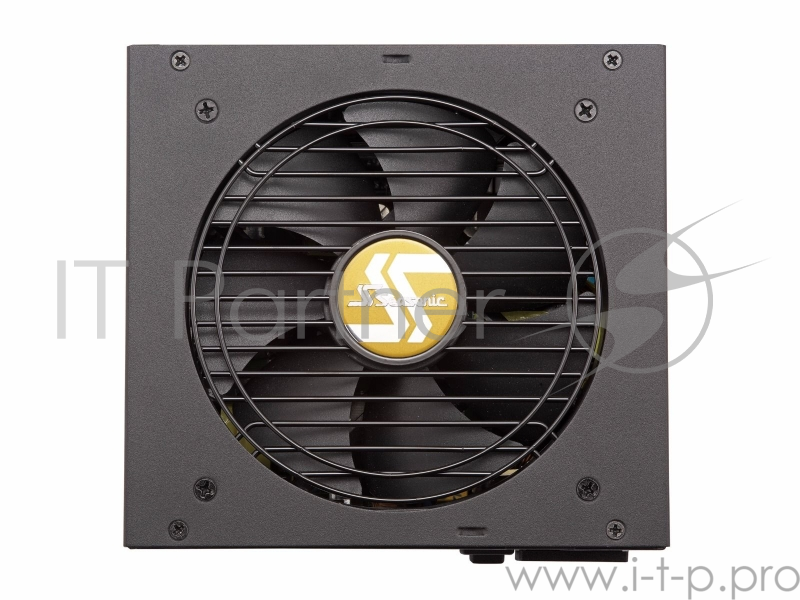 Блок питания Focus 450FM Gold SSR-450FM ,RTL{5}