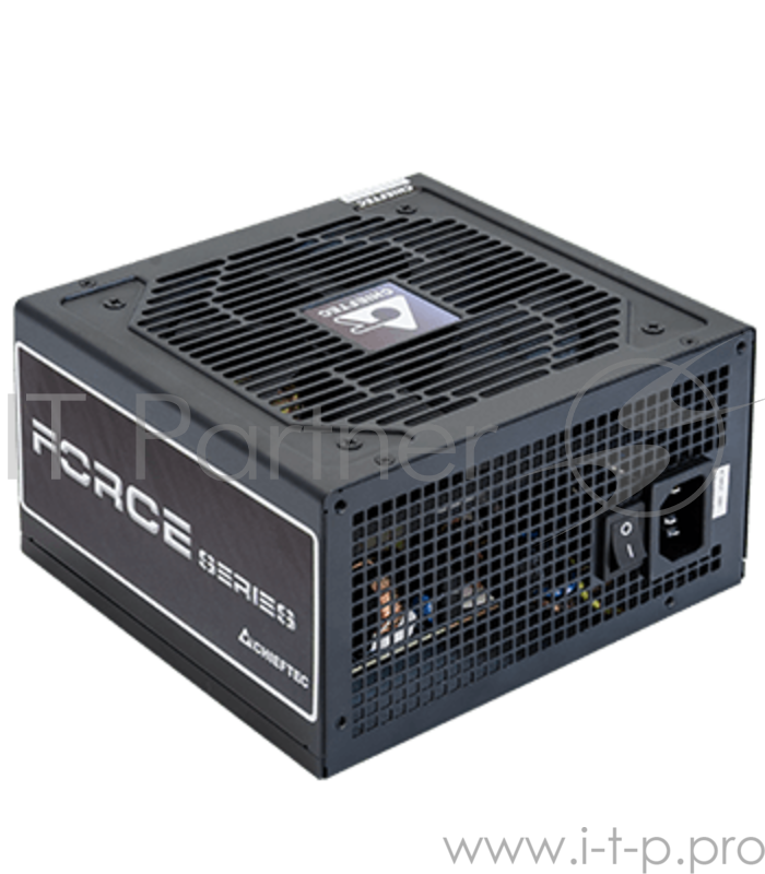 Блок питания Chieftec Блок питания Chieftec CPS-450S