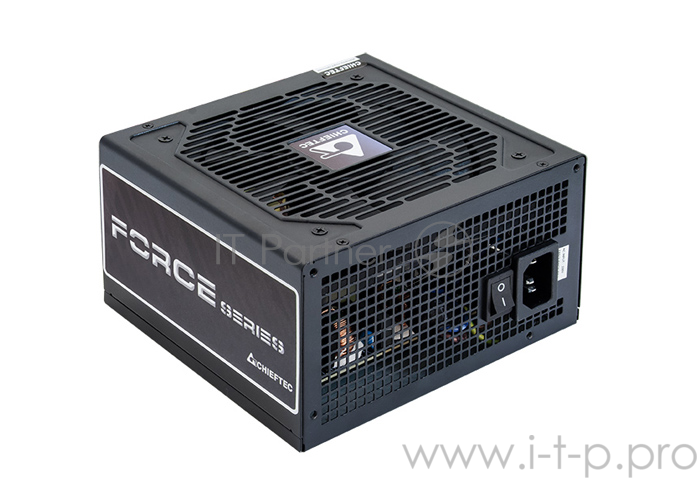 Блок питания Chieftec Блок питания Chieftec CPS-450S