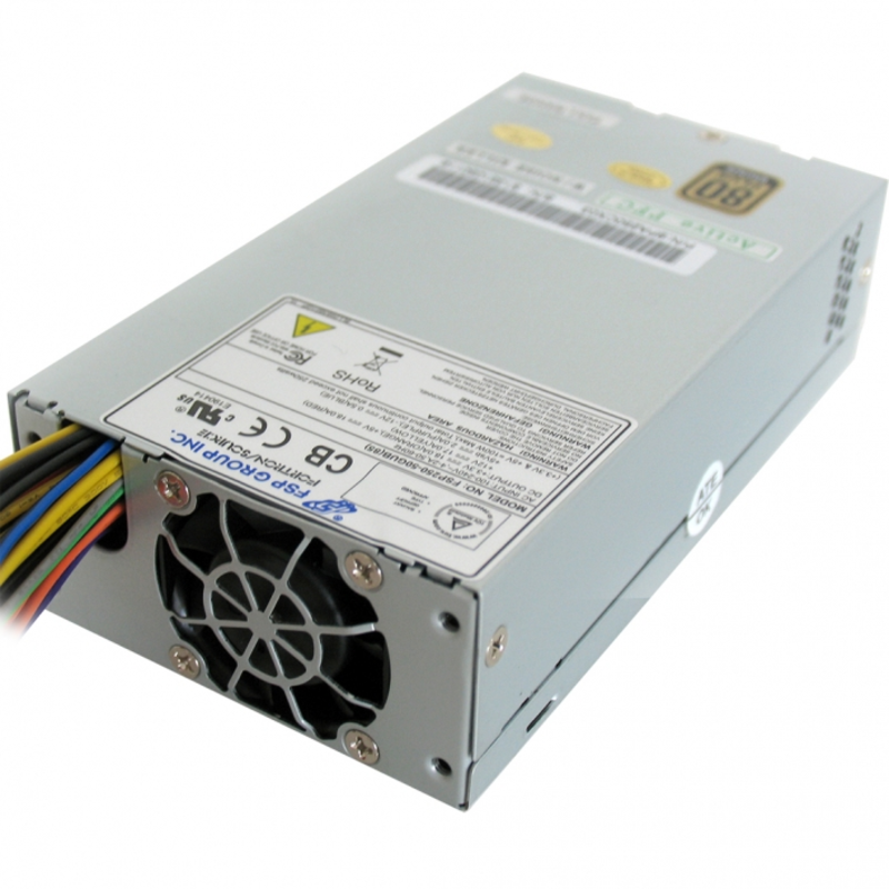 блок питания 250W Блок питания FSP 250W Flex ATX (150x80x40)