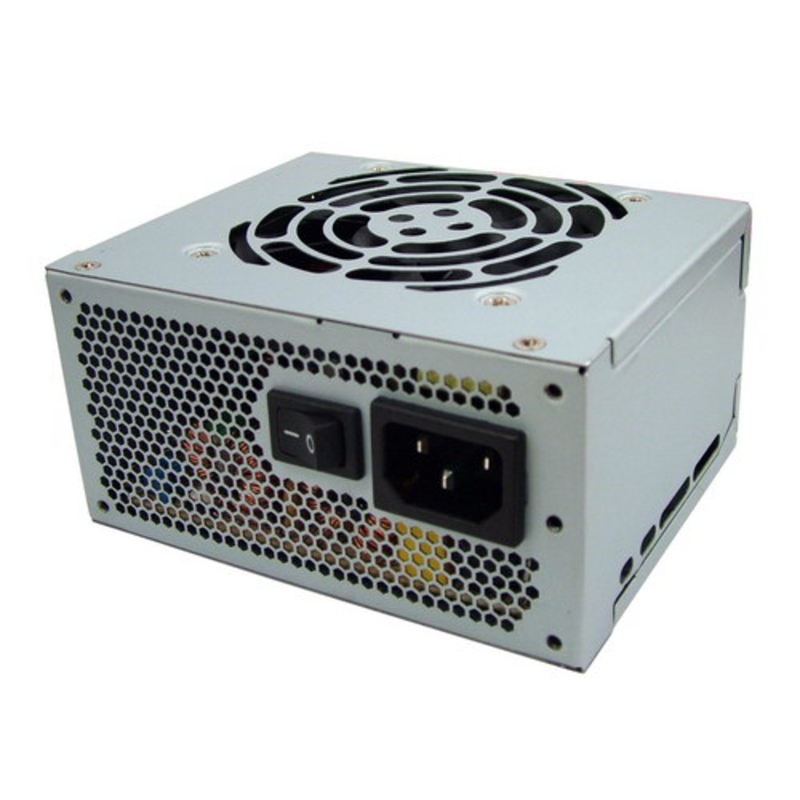 Блок питания FSP 300W (300-60GHS(XL)), SFX 20+4pin