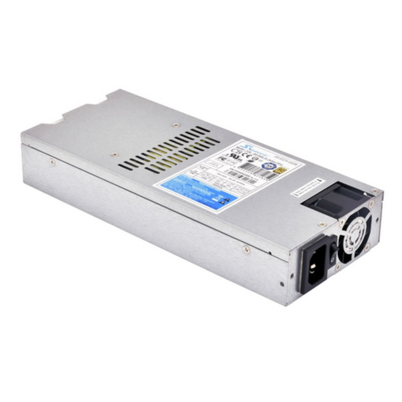 Блок питания Seasonic SS-400L1U Gold:APFC 0.99,Модульные кабели,Fan 3.8сm, S2FC,КПД)87%,90-264В,47-63Гц,З OPP/OVP/SCP,EnergyStar,RoHS,Go OEM {8}