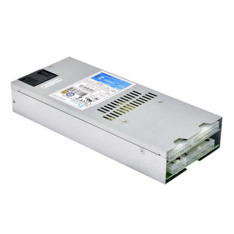 Блок питания Seasonic SS-400L1U Gold:APFC 0.99,Модульные кабели,Fan 3.8сm, S2FC,КПД)87%,90-264В,47-63Гц,З OPP/OVP/SCP,EnergyStar,RoHS,Go OEM {8}