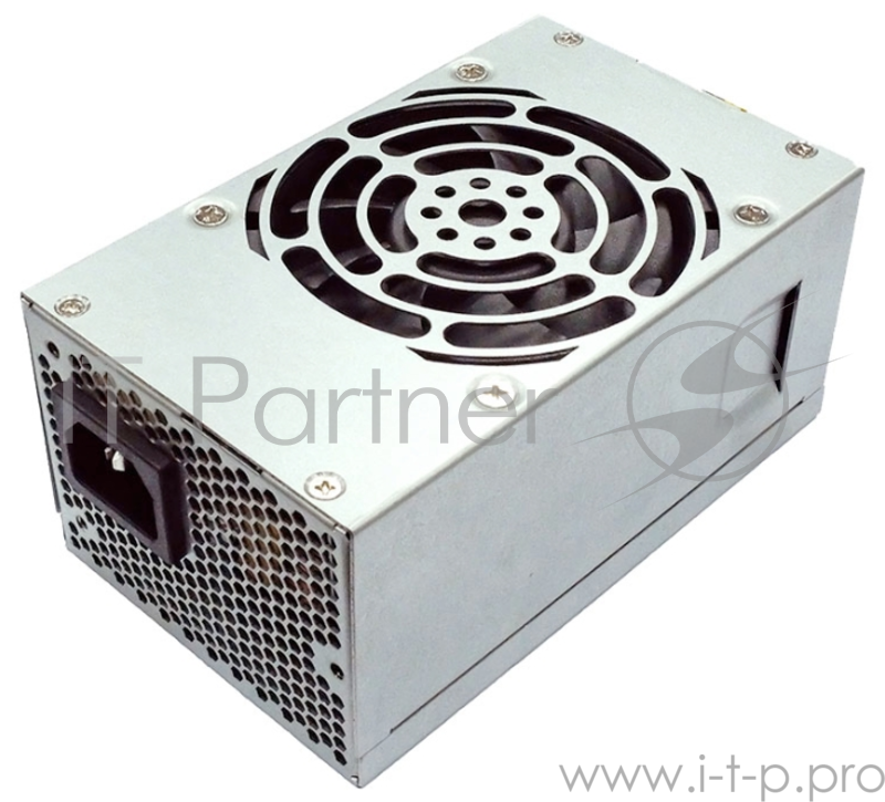 Блок питания Seasonic TFX 300W SSP-300TGS 80+ gold (24+4+4pin) APFC 80mm fan 3xSATA