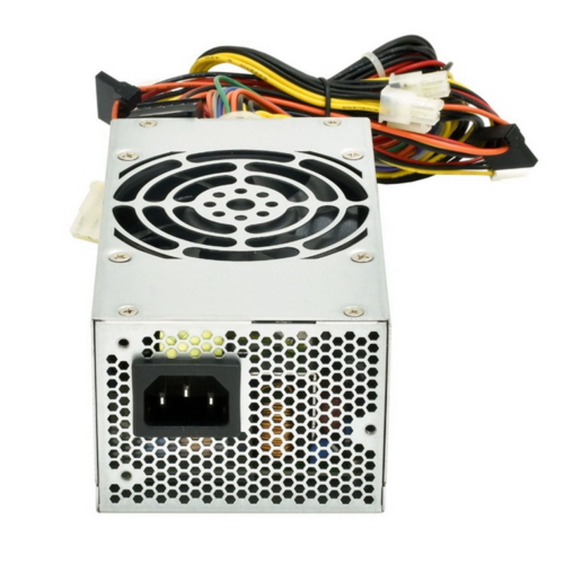 Блок питания Seasonic TFX 300W SSP-300TGS 80+ gold (24+4+4pin) APFC 80mm fan 3xSATA