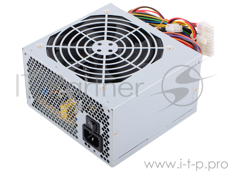 Блок питания FSP 350W (350-PNR-I) v.2.2 ,20+4pin,fan 12 см