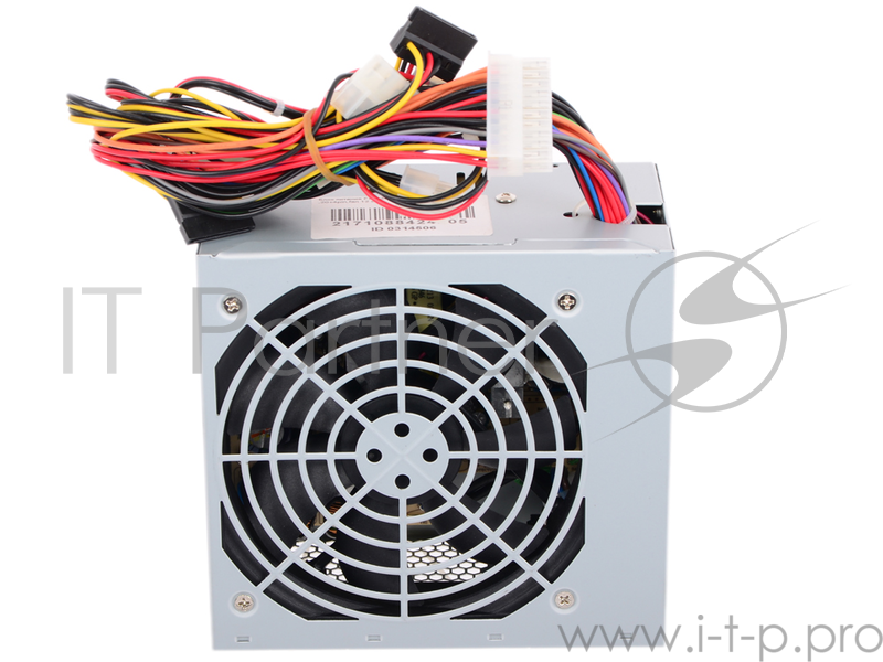 Блок питания FSP 350W (350-PNR-I) v.2.2 ,20+4pin,fan 12 см
