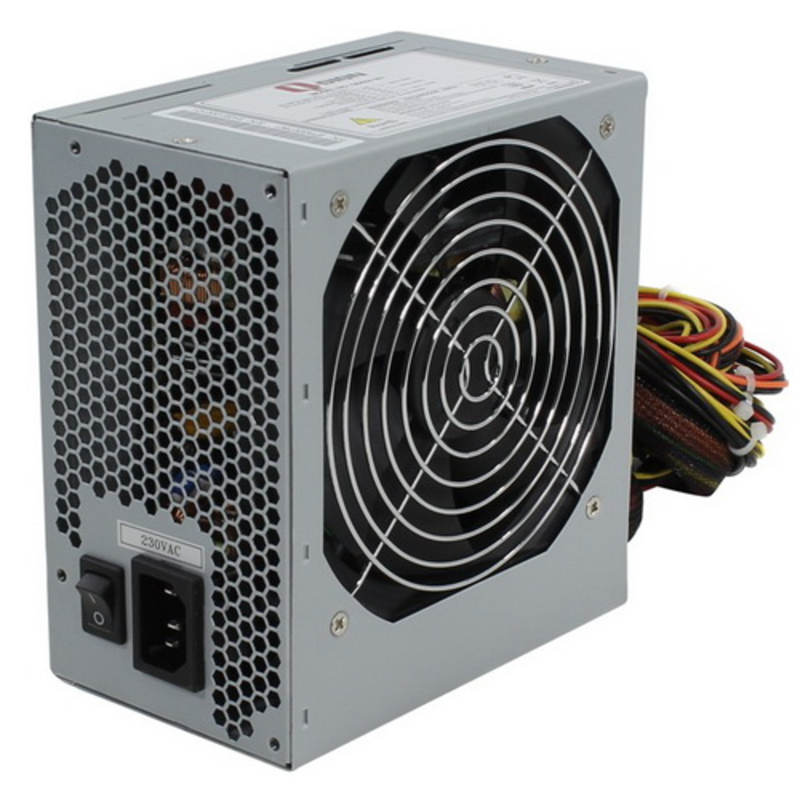 Блок питания 400W FSP QD-400Z OEM