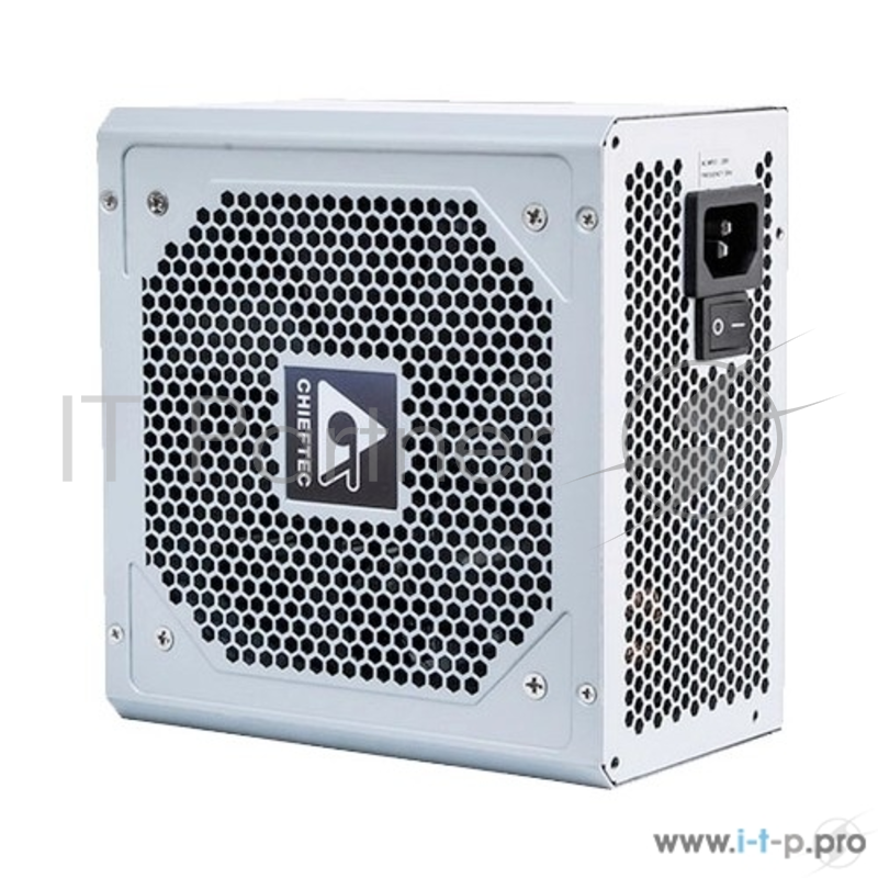 Блок питания Chieftec 400W OEM GPC-400S