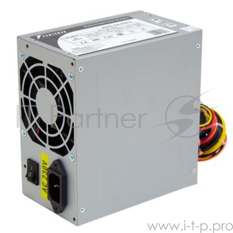 Блок питания ATX 400W PM-400ATX IN-WIN