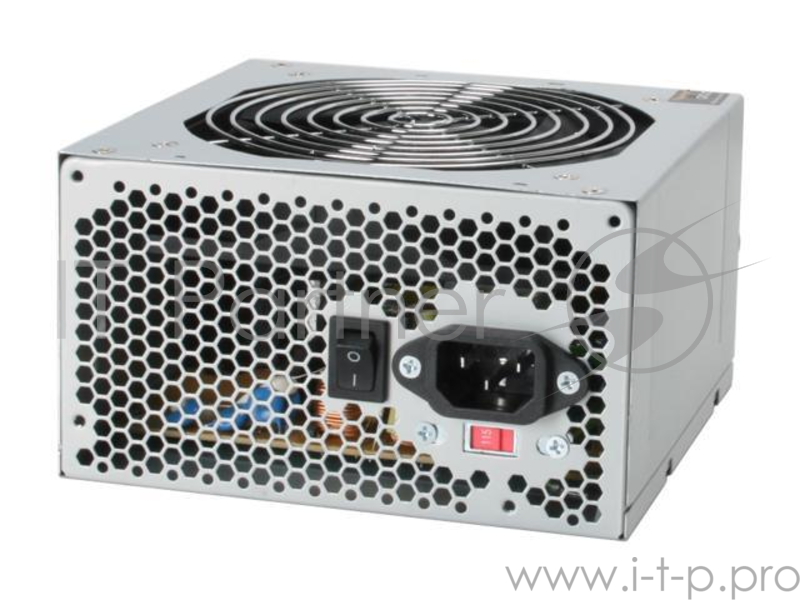 Блок питания ATX 400W PM-400ATX APFC IN-WIN