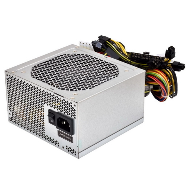 Блок питания 350GT SSP- 350GT Active PFC F3 80 PLUS® Gold certification RTL {10}