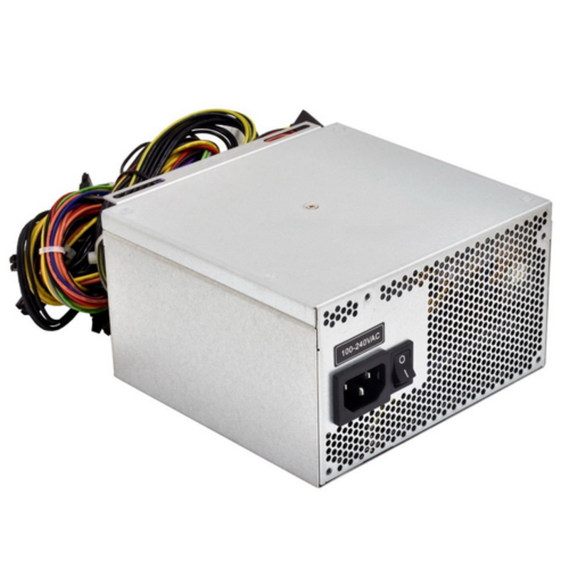 Блок питания 350GT SSP- 350GT Active PFC F3 80 PLUS® Gold certification RTL {10}