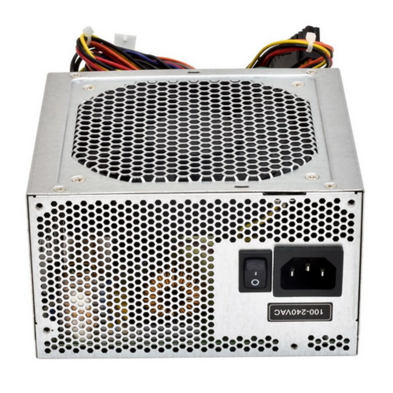 Блок питания 350GT SSP- 350GT Active PFC F3 80 PLUS® Gold certification RTL {10}