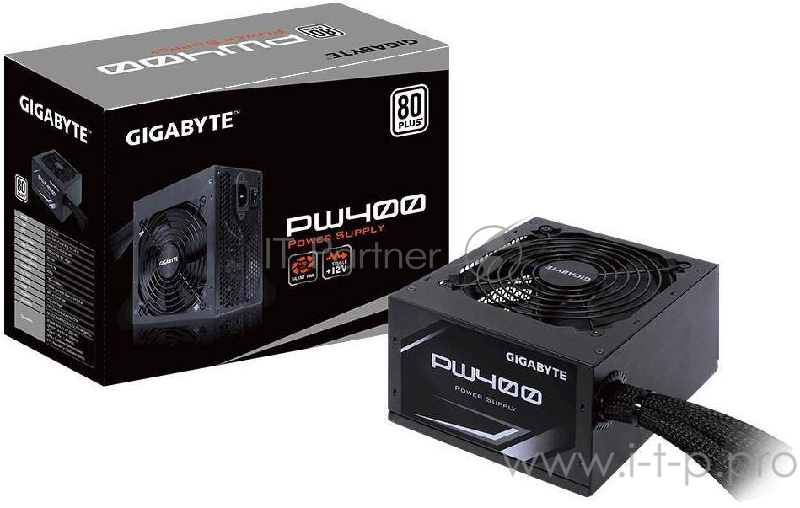 Блок питания GP-PW400