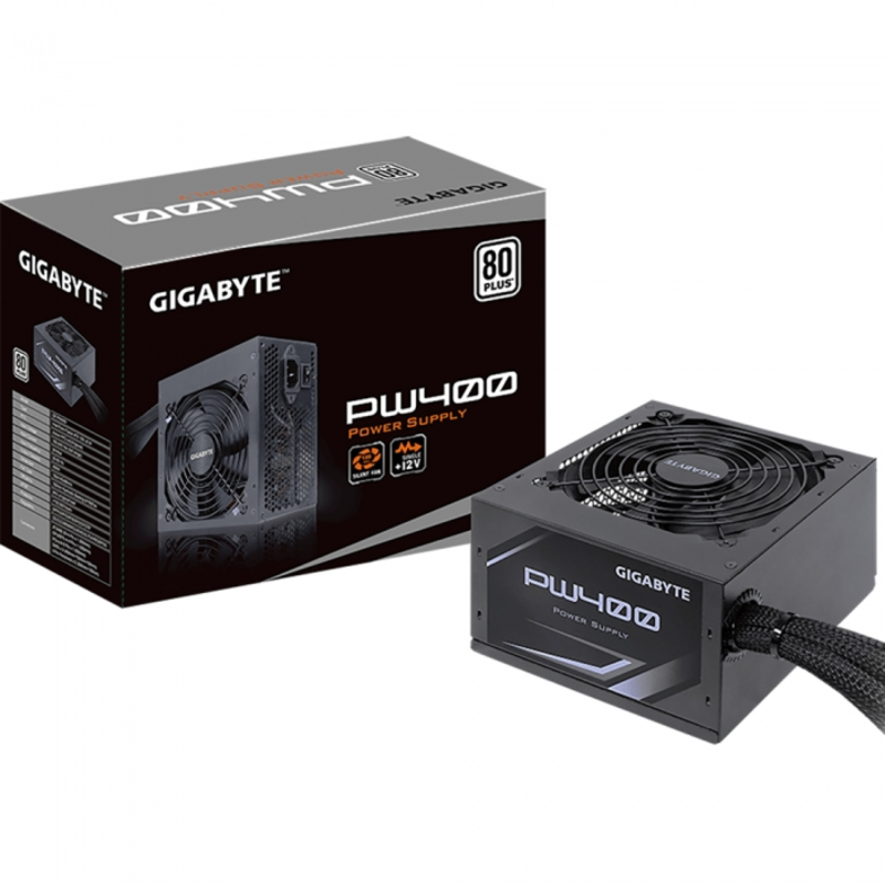 Блок питания GP-PW400