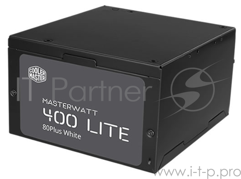 Блок питания ATX 400W MPX-4001-ACABWEU COOLER MASTER