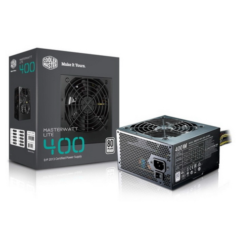 Блок питания ATX 400W MPX-4001-ACABWEU COOLER MASTER
