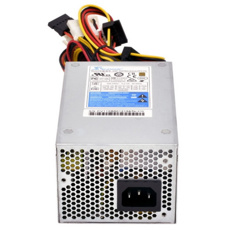 Блок питания SSP-300TBS OEM , {12}