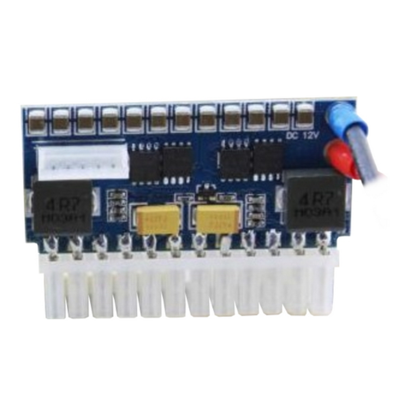 Блок питания Z2-ATX-200W PICO PSU