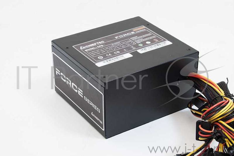 Блок питания Chieftec Блок питания Chieftec CPS-400S