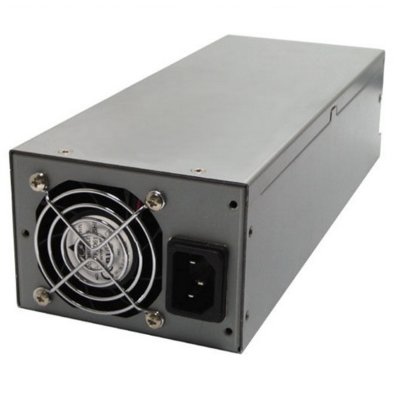 Блок питания Seasonic SS-600H2U 80Plus:APFC 0.99,Мод. кабели: MB(20+4),1xCPU(4+4),1xCPU(8),2 6cм, S2FC,КПД>80%,90-264В,47-63Гц,З OPP/OVP/SCP,EnergyStar,RoHS,Go (12U608F1A1A66W ) OEM {6}