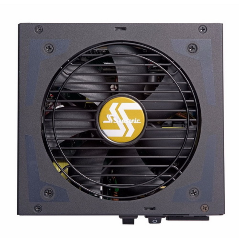 Блок питания SSR-550FX RTL , {5}