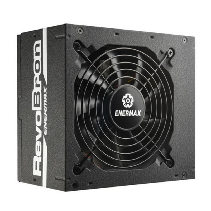 Блок питания ERB600AWT RevoBron 82+ Modular 600W 80+ Bronze RTL {6}