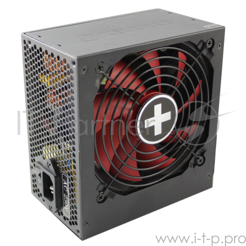 Блок питания XILENCE Performance X, XP550R9, 550W, A.PFC, 80+ Gold