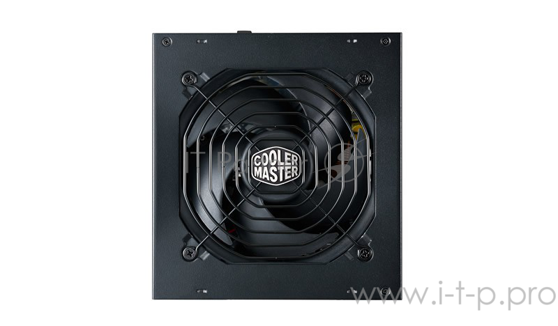 MWE Gold, Fully Modular 550W MPY-5501-AFAAG , RTL {5}