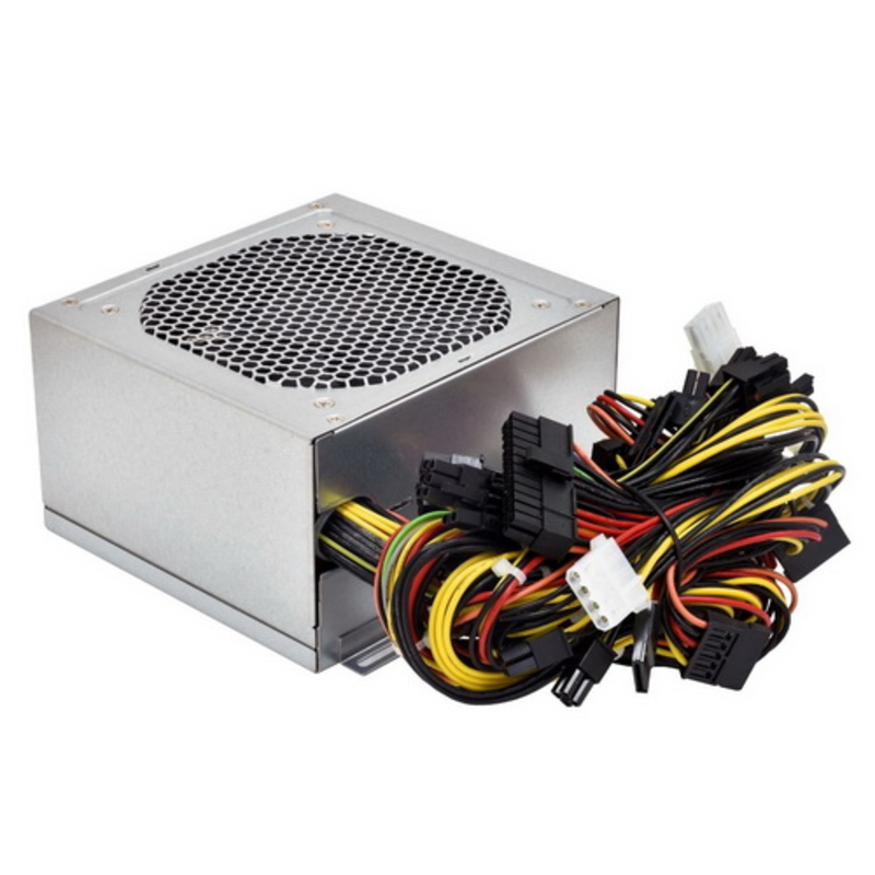 Блок питания Seasonic SSP-750RT Gold / 750RT Gold-B1 (1RT75GFS01B13W), OEM {10}