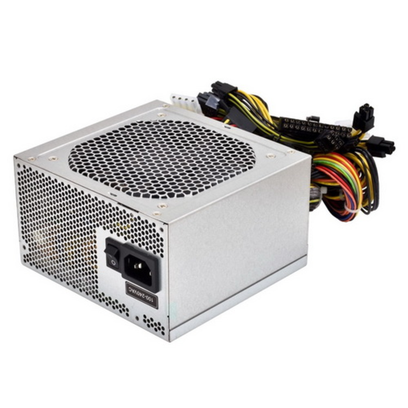 Блок питания Seasonic SSP-750RT Gold / 750RT Gold-B1 (1RT75GFS01B13W), OEM {10}