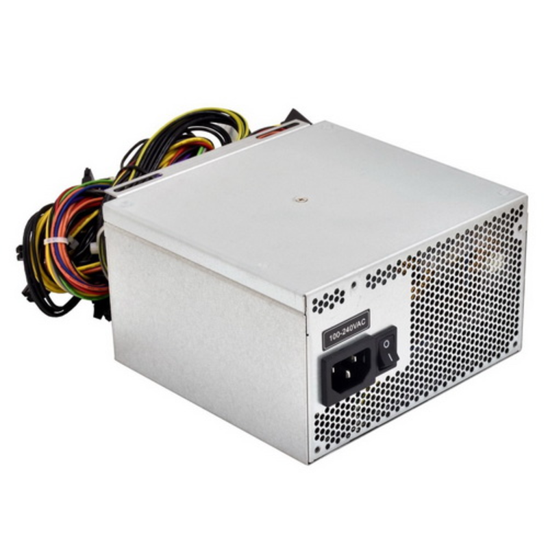 Блок питания Seasonic SSP-750RT Gold / 750RT Gold-B1 (1RT75GFS01B13W), OEM {10}