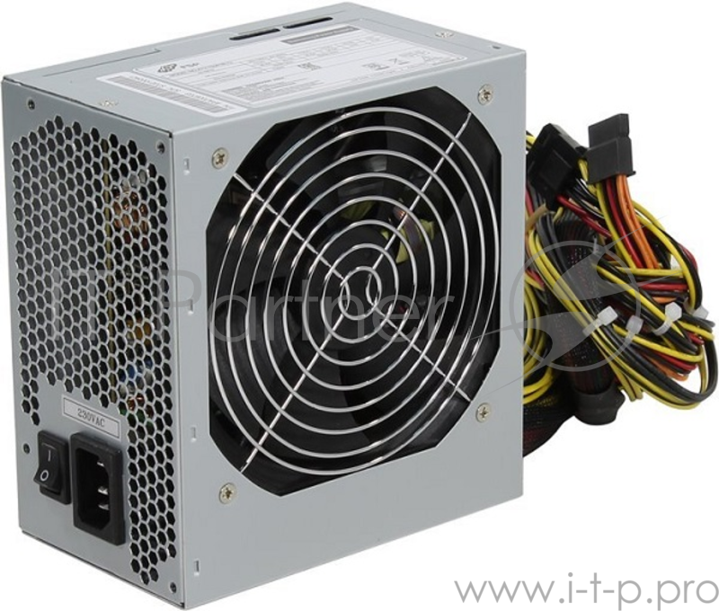 Блок питания ATX-750PNR-Q ATX-750PNR-Q OEM