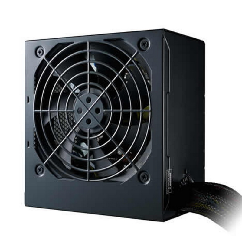 Блок питания 700 Ватт Power Supply Cooler Master MasterWatt Lite, 700W, ATX, 120mm, 6xSATA, 4xPCI-E(6+2), APFC, 80+