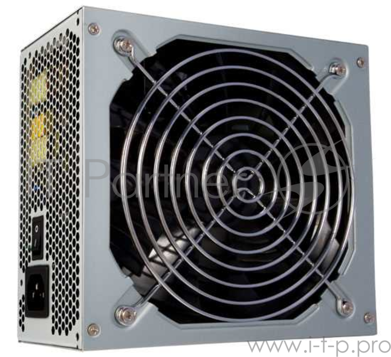 Блок питания Chieftec Блок питания 650W PSU A135 ATX-12V V.2.3, PS-2 type, 14cm Fan, PFC, 80 Plus bronze