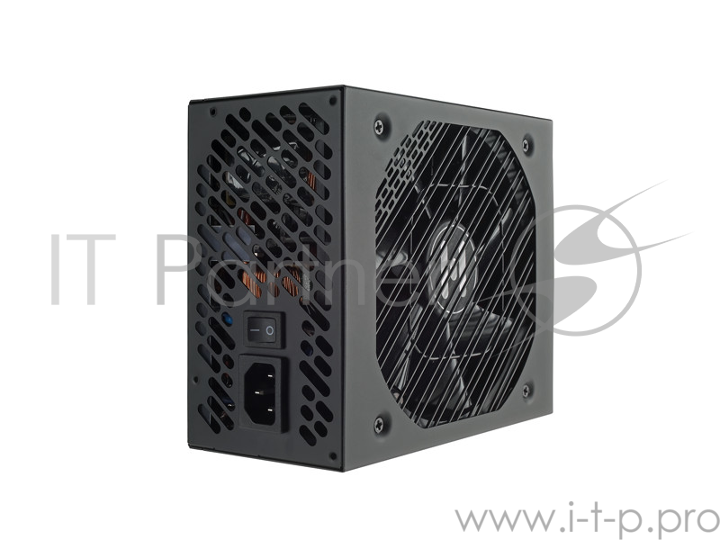 Блок питания FSP Hydro G 750W v.2.4,A.PFS,80 Plus Gold,Fan 13,5 cm,Fully Modular,Retail