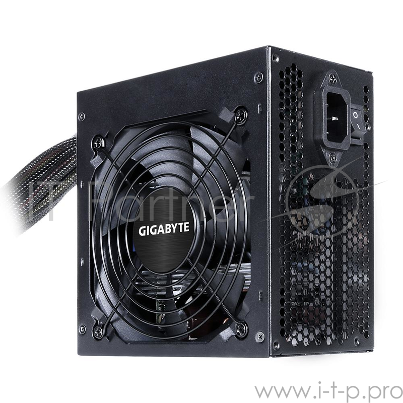 Блок питания ATX2.31 650W P650B GIGABYTE