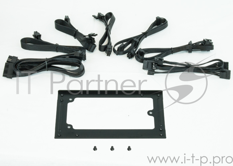 Блок питания Chieftec 650W Retail CSN-650C SFX, 80+ GOLD, КПД >90%, МОДУЛЬНЫЙ, Fan 8cm