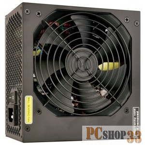 Блок питания 650 Ватт Power Supply Cooler Master MasterWatt 650, ATX, 120mm, 9xSATA, 4xPCI-E(6+2), APFC, 80+ Bronze, ASUS TUF Edition