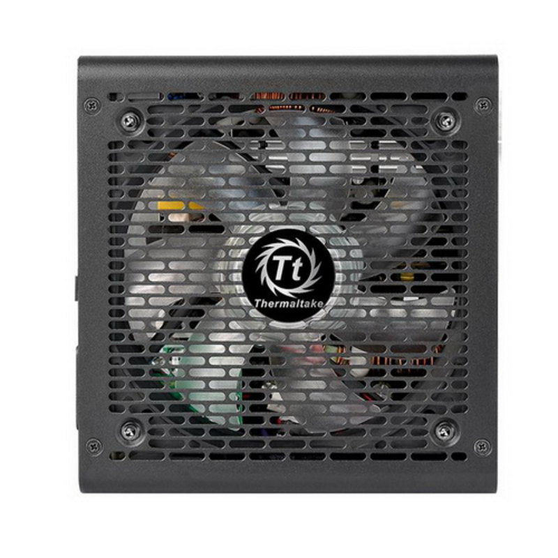 Блок питания Thermaltake Smart BX1 RGB (PS-SPR-0750NHSABE-1), 750W, APFC, 80+ Bronze, non-modular